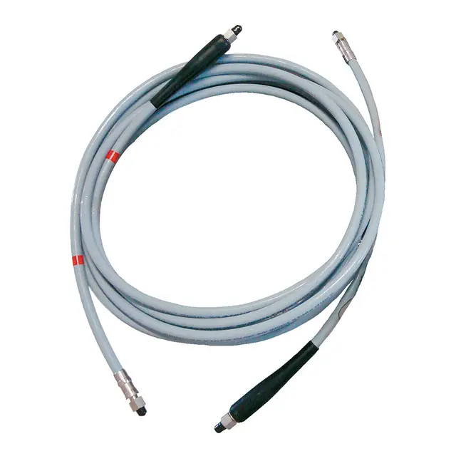 ULTRAFLEX Slangesett for UC128-SVS, 8 m 