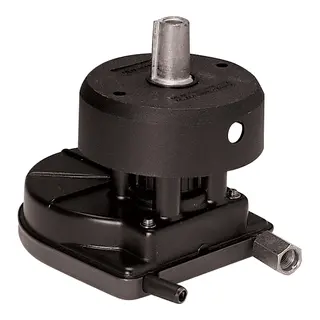ULTRAFLEX Styresnekke T67 motorer &lt; 50hk, til M58 kabel