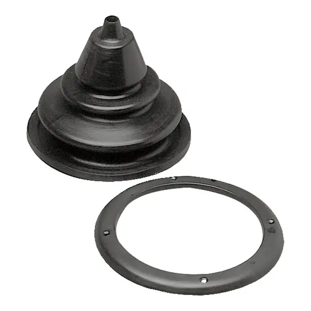 Kabelgjennomføring 105 mm 