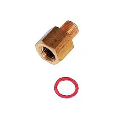 ULTRAFLEX Overgang 1/8&quot; - M12/14x1.5