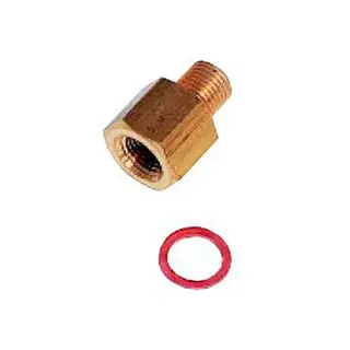 ULTRAFLEX Overgang 1/8" - M16/18x1.5 