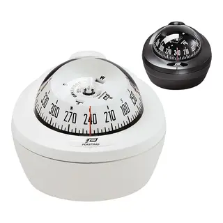 PLASTIMO Kompass Offshore 75 Sort