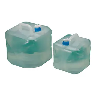 Sammenleggbar Vanndunk 10L eller 20L
