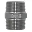 Ansatsnippel 316, 1/2&quot; Syrefast St&#229;l 316