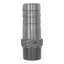 Slangekopling 316, 1&quot; x 25 mm Syrefast St&#229;l 316