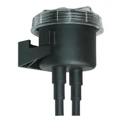 THOR Sj&#248;vannsfilter, &#216;12/16/19 mm Plast