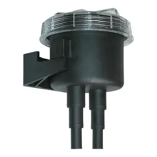THOR Sj&#248;vannsfilter, &#216;12/16/19 mm Plast