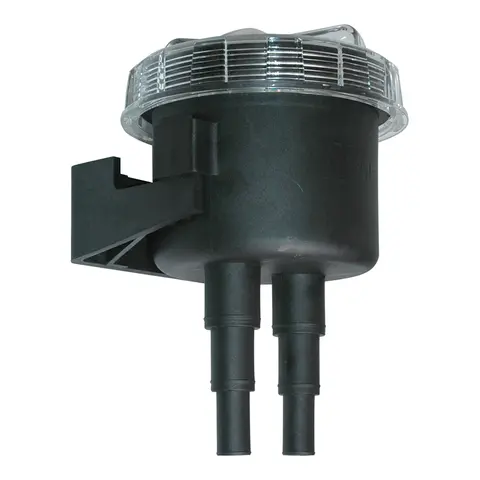 THOR Sjøvannsfilter, Ø12/16/19 mm Plast