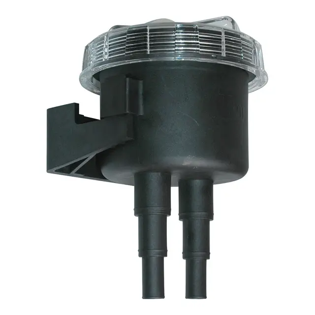 THOR Sjøvannsfilter, Ø19/25/32 mm Plast 