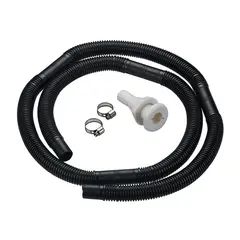 Installasjons-kit for lensepumpe, 3/4&quot;