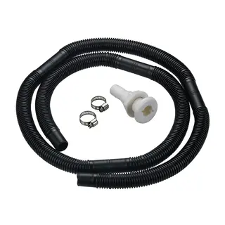 Installasjons-kit for lensepumpe, 3/4&quot;