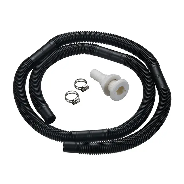 Installasjons-kit for lensepumpe, 3/4" 