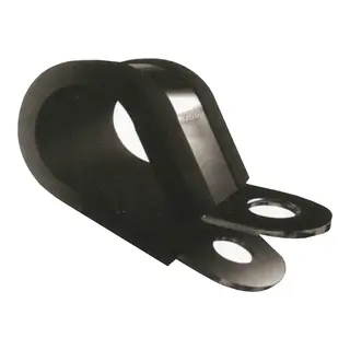 Monteringsklemme - &#216;4mm til &#216;52mm Rustfritt St&#229;l 304