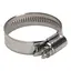 Slangeklemme 316, &#216;23-35mm Syrefast St&#229;l 316 - 2 stk