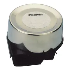 Membranhorn - dobbel, 12V