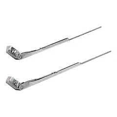 Viskerarm for liten motor - blank Passer 1009310 / 1009390