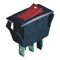Vippebryter 15A (NY)