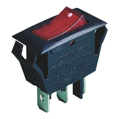 Vippebryter 15A (NY) 