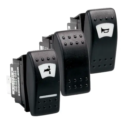 1852M SuperSwitch Lanterner On - Off 