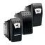 SuperSwitch Bryter m/symbol