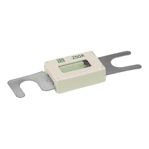 ANL Sikring - 50 til 500A Heavy Duty