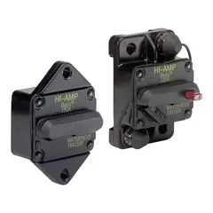 BEP Automatsikring 100 A innfellbar