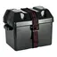 Batterikasse innv: 27x19x25 cm - utv: 31x23x25 cm