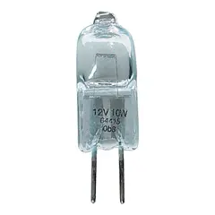 Halogenp&#230;re 12V/ 5W G4