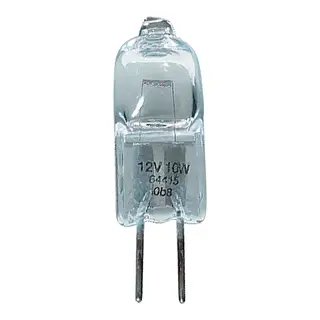 Halogenp&#230;re 12V/ 5W G4