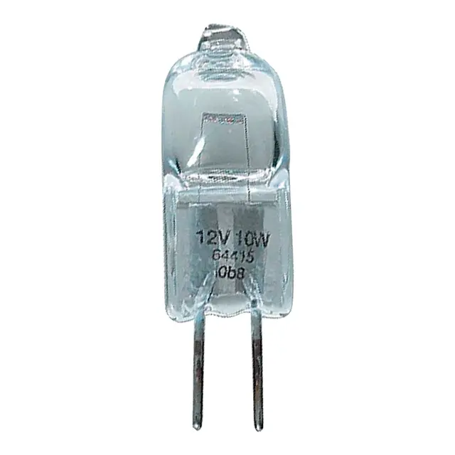 Halogenpære 12V/ 5W G4 