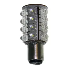 P&#230;re Bajonett Bright LED BA15D, 24V