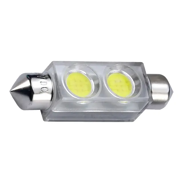 Pære Sofitten Bright LED T10x36, 12V 