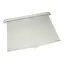 TREM Rullegardin, hvit 450 x 540 mm