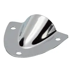 Ventilskjold 41 x 44 mm