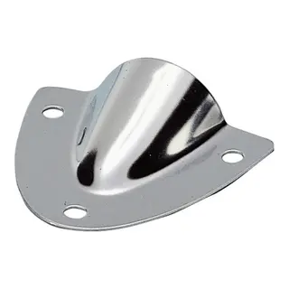 Ventilskjold 41 x 44 mm