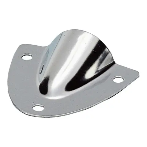 Ventilskjold 41 x 44 mm 