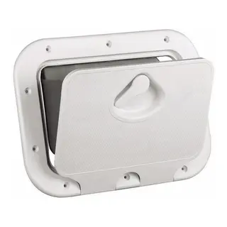 NUOVA RADE Hanskerom 275 x 375 mm Hvit