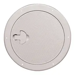 ABS luke rund &#216;=31,5cm