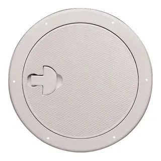 ABS luke rund &#216;=31,5cm