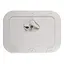ABS luke 275 x 375 mm Classic hvit