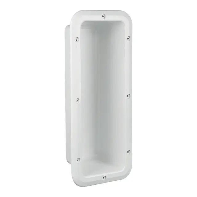 Holder for brannslukker 