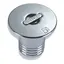 Dekksforskr. forkr. rett 1&#189;&quot; WC Septik / Waste