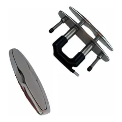 Puller Popup - 316 m/drenering