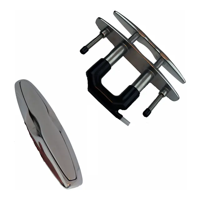 Puller syrefast Popup- 8" m/drenering 