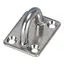 Ringplate 8 mm - Syrefast 316