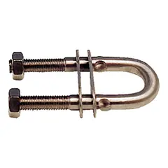 U-bolt 40 mm