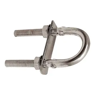 U-Bolt 8 X 110mm