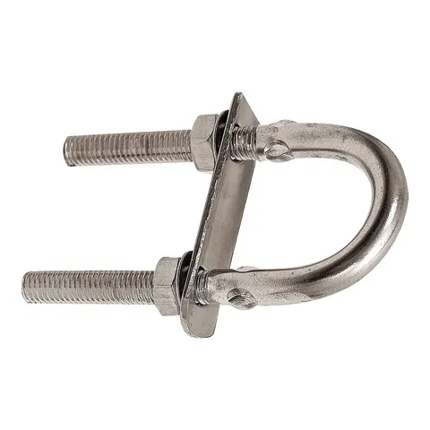 U-Bolt 8 X 110mm