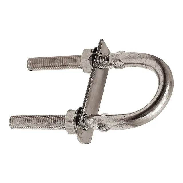 U-Bolt 8 X 85mm 