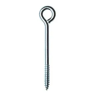 &#216;yebolt 304 tregjenger 6M x 60mm &#216; hode =12 mm